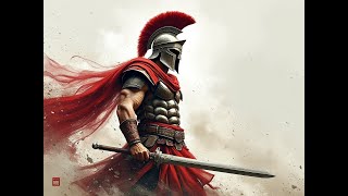 ENTIRE HISTORY Documentary  How The Spartans Warriors Were Unstoppable [upl. by Hartzel]