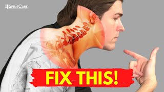 Best Ways to Get Neck Bulging Disc Pain Relief AT HOME [upl. by Grethel99]