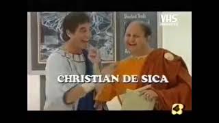 Promo  Vacanze di Natale 95  Trailer  Film con Christian De Sica e Massimo Boldi [upl. by Boorer141]