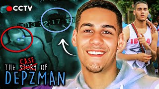 The Rapper Who Was Murdered At His Friends Funeral  The Story of Depzman  True Crime [upl. by Shamma]