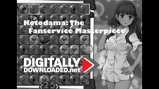 Kotodama The 7 Mysteries of Fujisawa is a fanservice masterpiece [upl. by Dolli74]