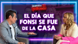 Me dijo que se quería DIVORCIAR  Adamari López  La entrevista con Yordi Rosado [upl. by Naicul]