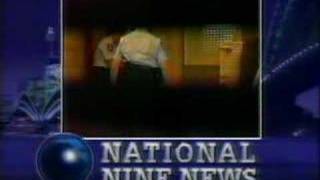 National Nine News Sydney  1993 Opener [upl. by Clower]