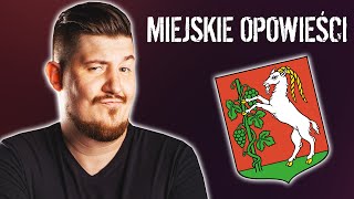 JAKUB POCZĘTY  Miejskie Opowieści Lublin Standup 2021 [upl. by Artenak]