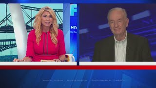 Bill OReilly talks about his new book [upl. by Tim]