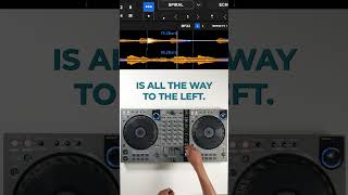 DDJFLX6GT Crash Course  Spiral  Bop DJ shorts dj edm [upl. by Lletniuq]