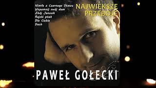 Paweł Gołecki  Duchy [upl. by Ayardna]