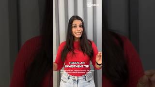 Investment tip you need  investmenttips shorts [upl. by Atsed295]