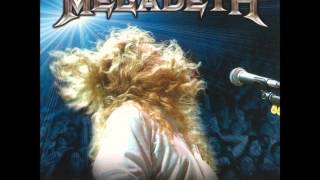 Megadeth  Die Dead Enough Live [upl. by Olram]