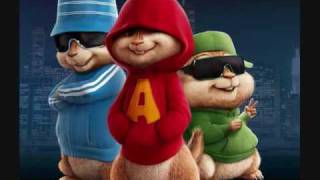 Alvin and the Chipmunks wonder woman [upl. by Adlesirc]