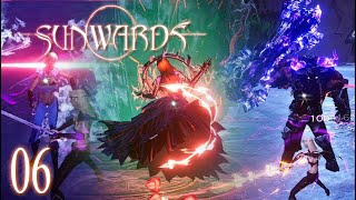 Sunwards  06 5～7番目の悪夢 【PC】 [upl. by Aerised4]