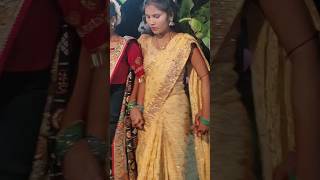 😜🙏😊🤣 trending youtubeshorts nagpuri dance [upl. by Nnyluqcaj35]