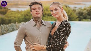 Accordo tra Ferragni e Fedez sul divorzio Risponde il legale di Chiara [upl. by Ainesy]