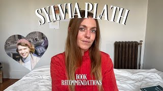 Book Recommendations if Youre Interested in Sylvia Plath [upl. by Rebm]