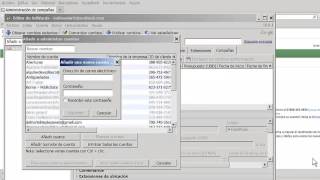 Como importar y exportar campañas con Adwords Editor Descargar Campañas [upl. by Mlehliw]