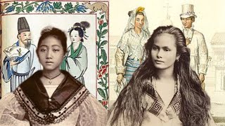 The Rise of the ChineseFilipinos Tsinoy  Chinese Culture in the Philippines [upl. by Desdee]