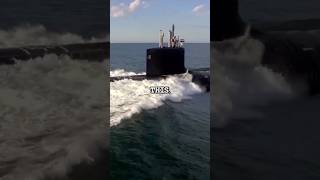 US Submarine Loses to Fishing Boat [upl. by Epperson]