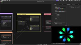 Resolume Wire Tutorial  Crossfader [upl. by Dnaltiak]