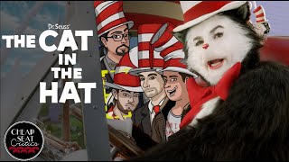 CSC 100  The Cat in the Hat [upl. by Ladnek]