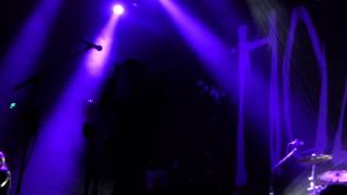 Hozier  Arsonists Lullaby and Foreigners God  San Francisco Masonic Auditorium  4 15 15 [upl. by Nellak]