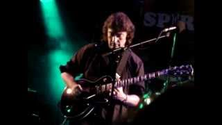 Steve Hackett LIVE  Spectral Mornings  Spirit of 66 2010 [upl. by Petrick]