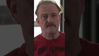 Jake Roberts on Andre The Giant Issues [upl. by Gleich]