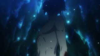 Danmachi AMV  Mortals Remix [upl. by Weld740]