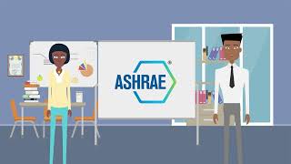 ASHRAE Academy Second Video [upl. by Idonna521]