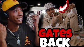 “Kevin Gates ‘Feel’  First Reaction 🔥 Unbelievable Vibes” [upl. by Brittney760]