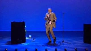 Tim Vine  Mime gag [upl. by Barling]