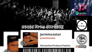 jermin costor quotNew Beat Machinequot BeatsFromScratch [upl. by Strander961]