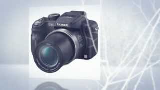 10 Migliori Panasonic Fotocamere Digitali Compatte IT [upl. by Kumagai]