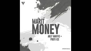 MARIT MONEYARLY WAFFIE FT PROTI ICESTINGRAY RECORDS2024 [upl. by Anaugal]