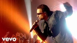 U2  Vertigo Live [upl. by Aeneus]