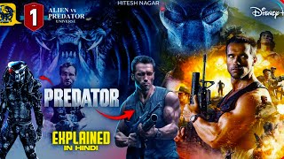 The Predator  Boyd Holbrook  Full Movie Facts Review and Explanation [upl. by Ihsar]