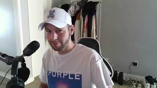 Hampton Brandon Deleted Kick Vod monkeyapp cod [upl. by Kinghorn]