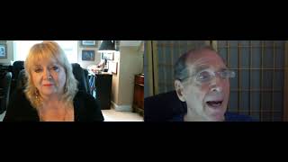 Energy Stew  Peter Roth interviews Tricia McCannon about Universal Truths [upl. by Lleryd506]