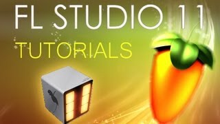 FL Studio 12  Professional Sound Effects Tutorial COMPLETE [upl. by Zaraf]