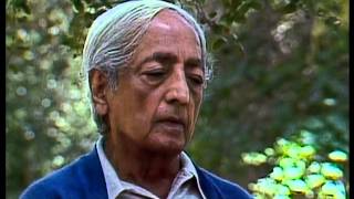 J Krishnamurti  Ojai 1981  Public Talk 6  In ending which is death is great beauty [upl. by Azenav]