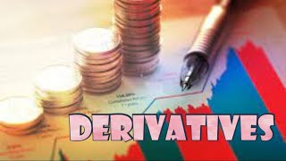 Derivatives Introduction to Derivatives Video 1 [upl. by Soo]