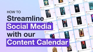 Content Calendar November 2024 Updated Tutorial [upl. by Alver138]