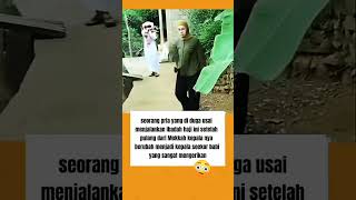 Kenapa bisa Begini😟shorts viralvideo [upl. by Aneehs]