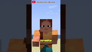 😱 Minecrafta Mod Olmadan Karakter Küçültme  Minecraft Shorts memes fyp minecraft shorts fyp [upl. by Melleta235]