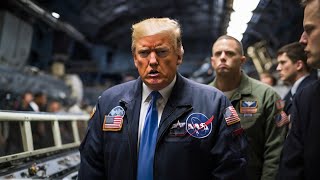 NASAs BillionDollar Triumph The Mission Trump Tried to Cancel [upl. by Haldes]