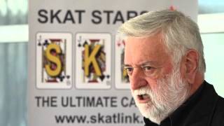 Jim Leissner Skat Stars interview [upl. by Arted]