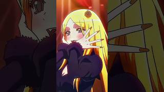 Princess Renner Edit  Overlord IV  Judas anime animeedit overlord shorts [upl. by Torto609]