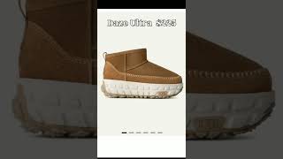 Ugg Venture Daze Ultra Mini ugg uggs [upl. by Twyla699]