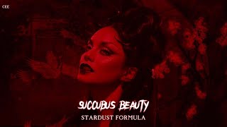 succubus magnetic beauty amp seduction [upl. by Kristien]