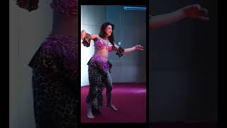 Marlene en TÚNEZ • Gamila Meyance 092024 • bellydance danzarabe bellydancer [upl. by Bevus]