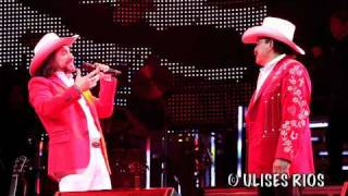 JOAN SEBASTIAN Y MARCO ANTONIO SOLIS EN VIVO  HD QUALITY [upl. by Renaud46]